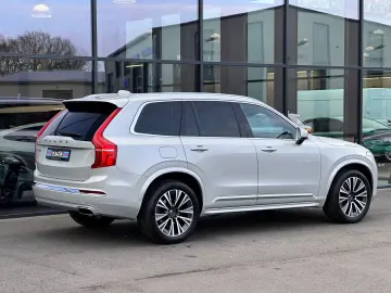 XC90 B5 D AWD Geartronic Inscription 1.H/ACC/LM