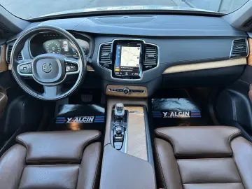 XC90 B5 D AWD Geartronic Inscription 1.H ACC LM
