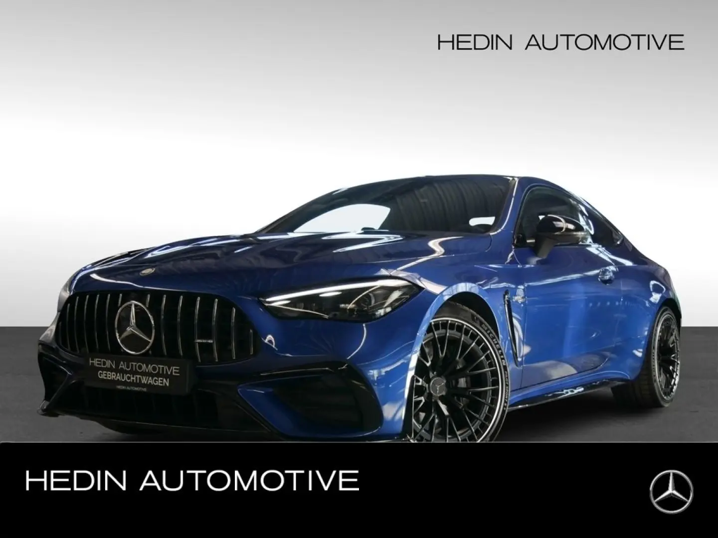 CLE 53 AMG 4MATIC+ NIGHT|20ZOLL|360°|AMG.OPT.P