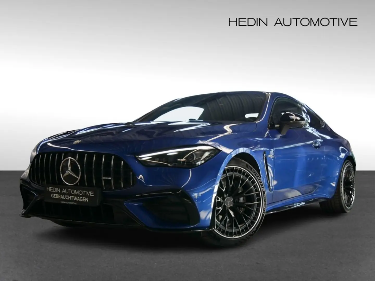 CLE 53 AMG 4MATIC+ NIGHT|20ZOLL|360°|AMG.OPT.P