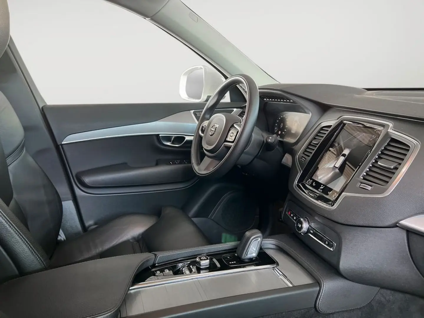 XC90 T8 AWD Recharge Inscription 7S 360° Standhe