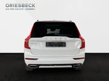 XC90 T8 R-Design Recharge AWD*AHK*360°*DAB*NAVI