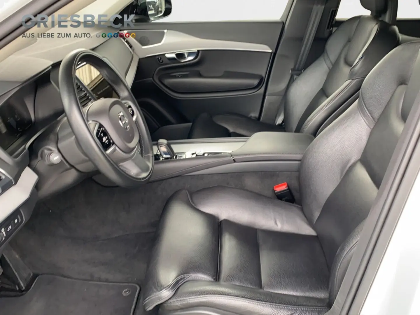 XC90 T8 R-Design Recharge AWD*AHK*360°*DAB*NAVI