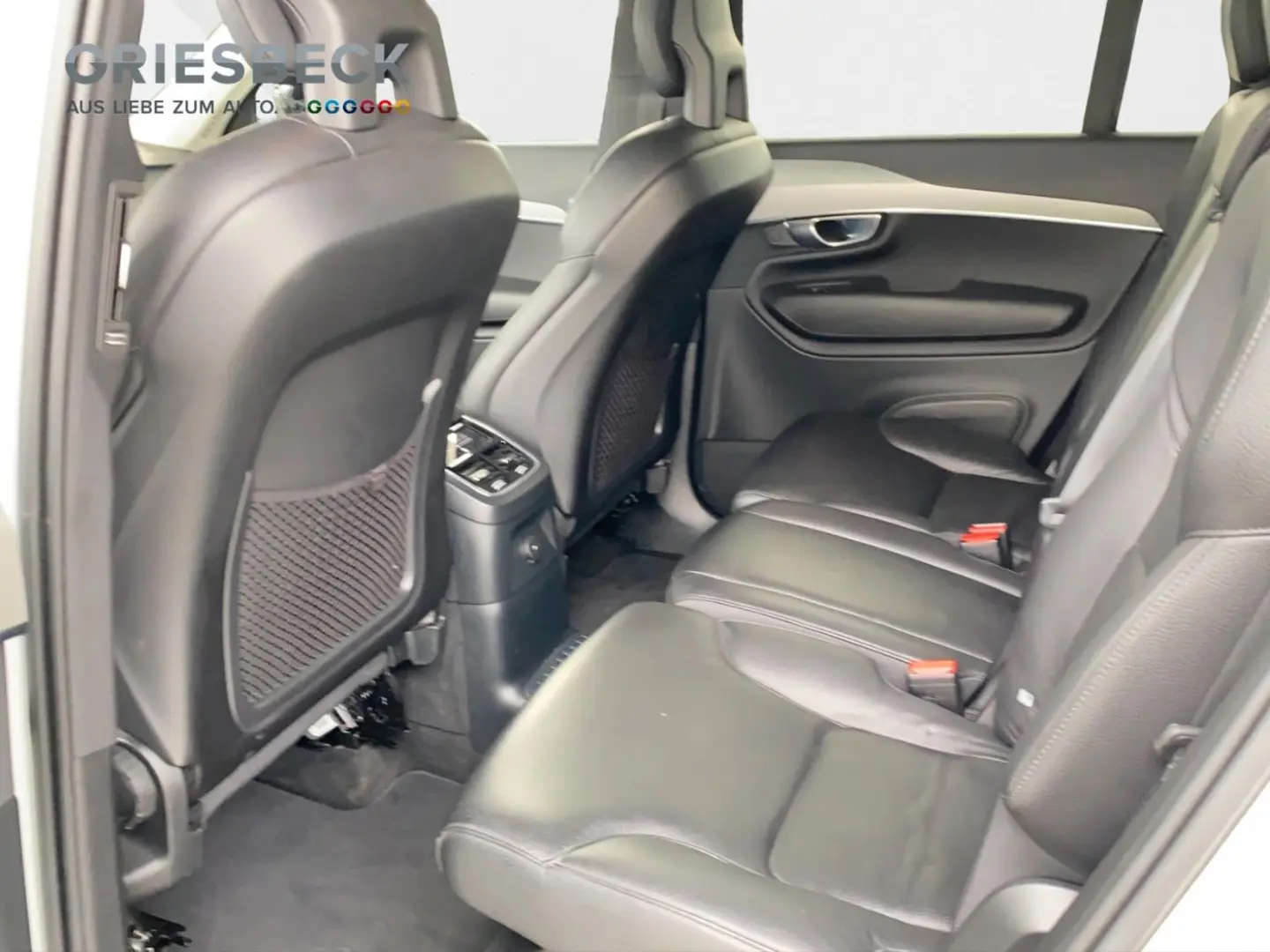 XC90 T8 R-Design Recharge AWD*AHK*360°*DAB*NAVI
