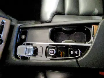 XC 90 Inscription B5 AWD