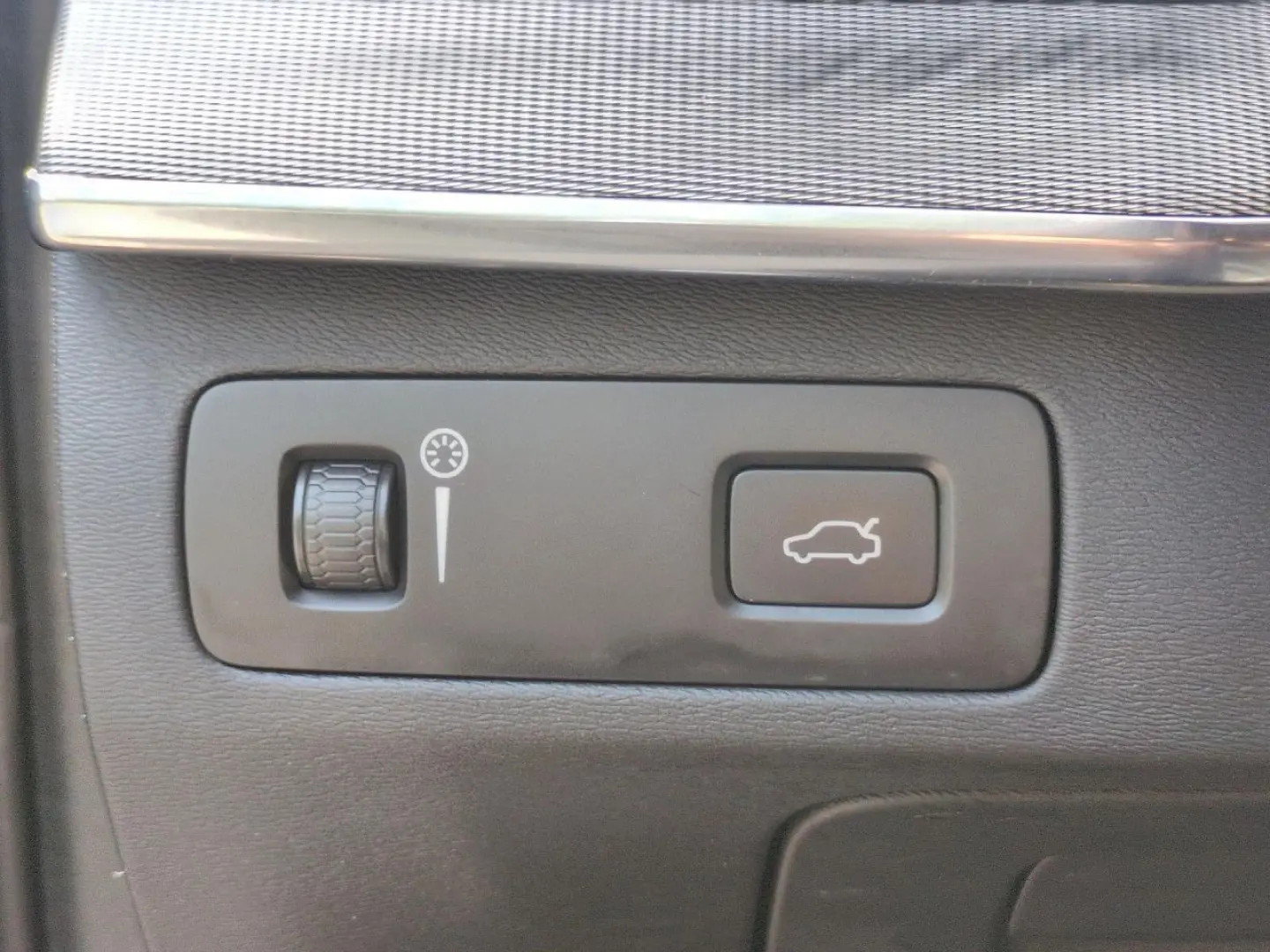 XC90 B5 (Diesel) R-Design AWD Automatik Navi LED
