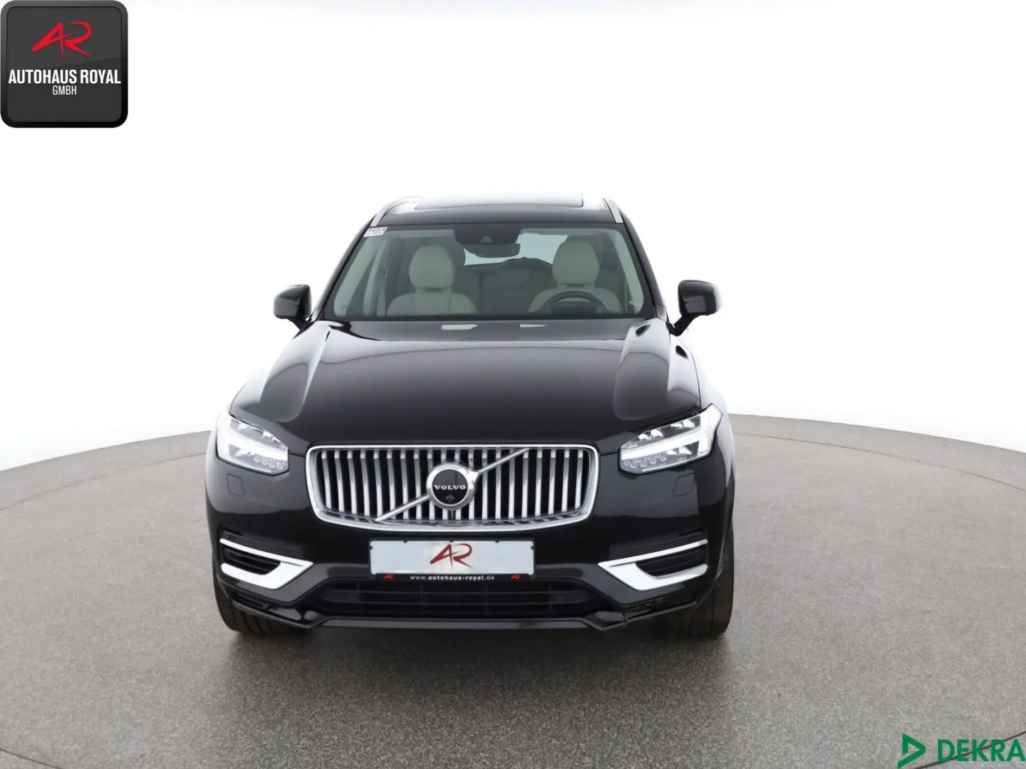 XC 90 T8 AWD RECHARGE INSCRIPTION EXPRESSION,ACC