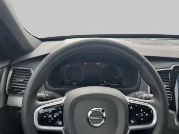 XC90 R-Design AHK PANO LED RFK Memory H/K