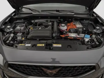 Formentor 1.4 eHybrid 6-Gang DSG
