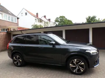 XC90 B5 AWD