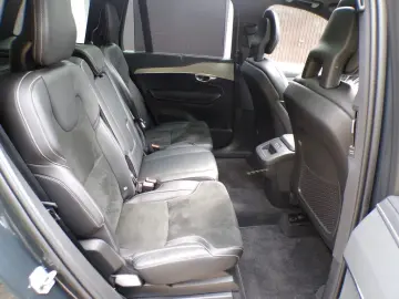 XC90 B5 AWD