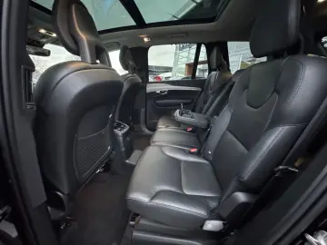 XC90 T8 AWD Inscription Express.+Luft+HUD+Xenium