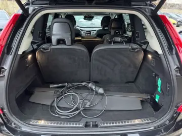 XC90 T8 AWD Inscription Express.+Luft+HUD+Xenium