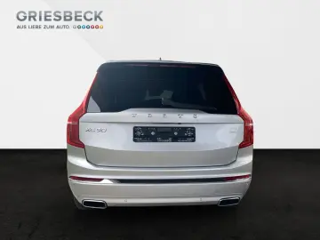 XC90 T8 Inscription LED LM NAVI