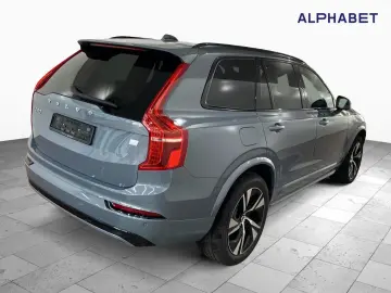 XC 90 T8 AWD R-Design Edition Plug-In