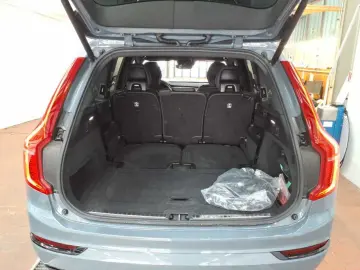 XC 90 T8 AWD R-Design Edition Plug-In