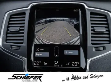 XC90 T8 AWD Recharge Geartronic RDesign Expressi