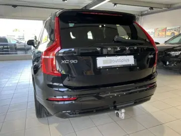 XC90 B5 (D) R-Design AWD ACC BLIS AHK Pano H/K