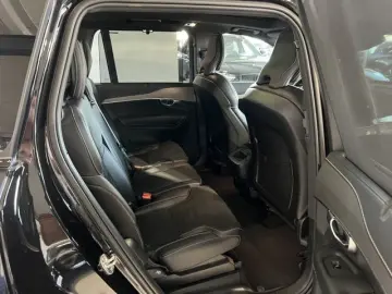 XC90 B5 (D) R-Design AWD ACC BLIS AHK Pano H/K