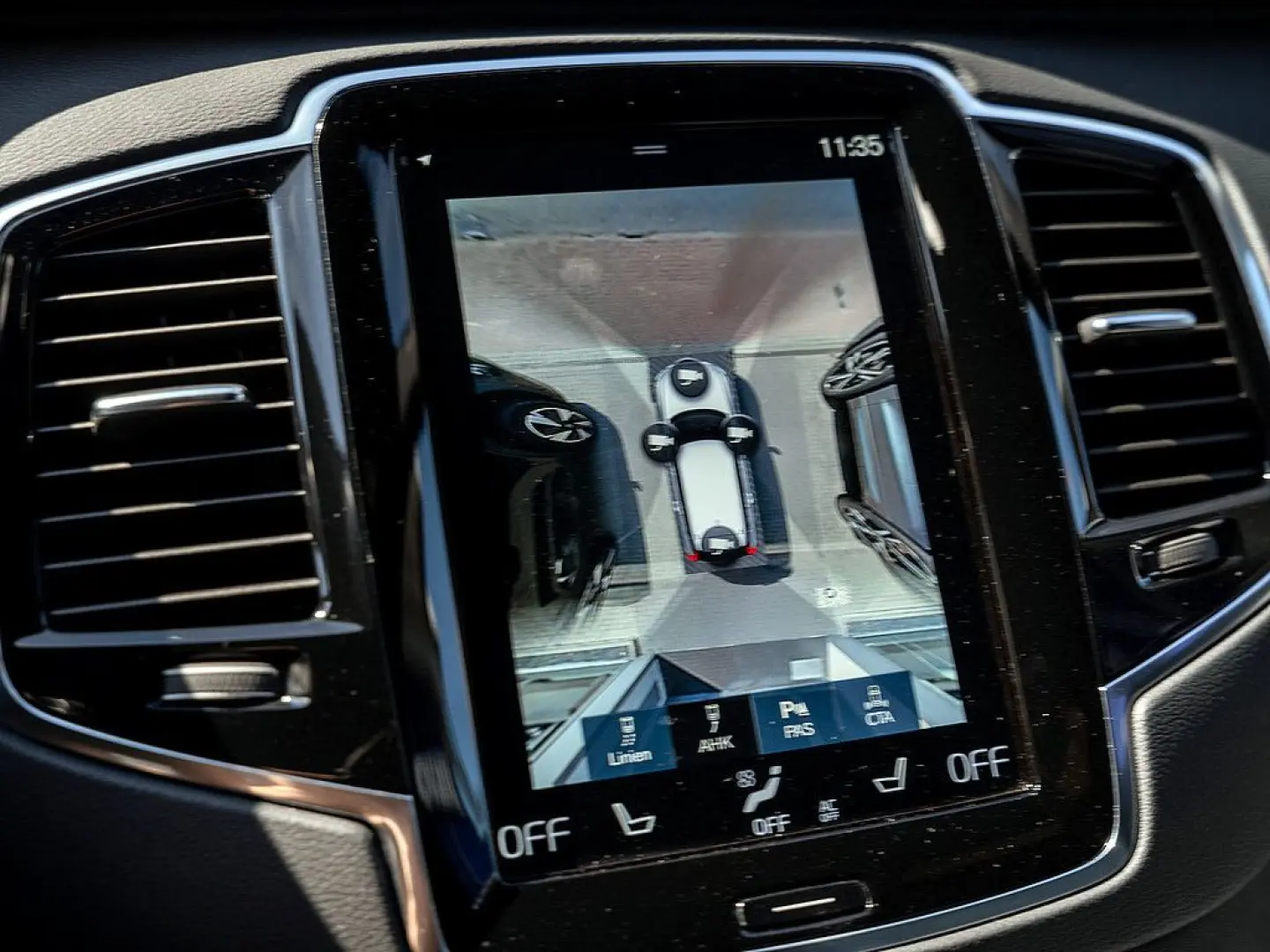 XC90 T8 AWD Inscription