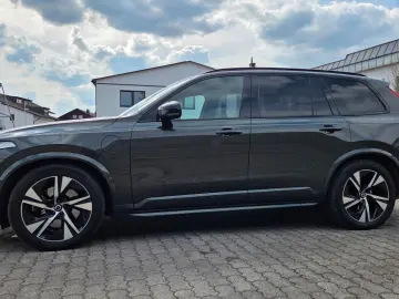 XC 90 R Design Volvo Selekt  Garantie 12/2026