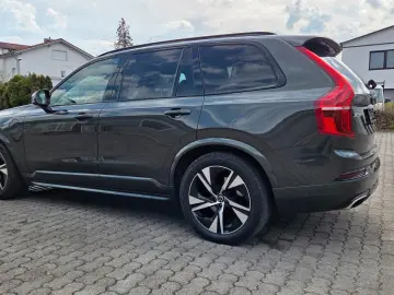 XC 90 R Design Volvo Selekt  Garantie 12/2026