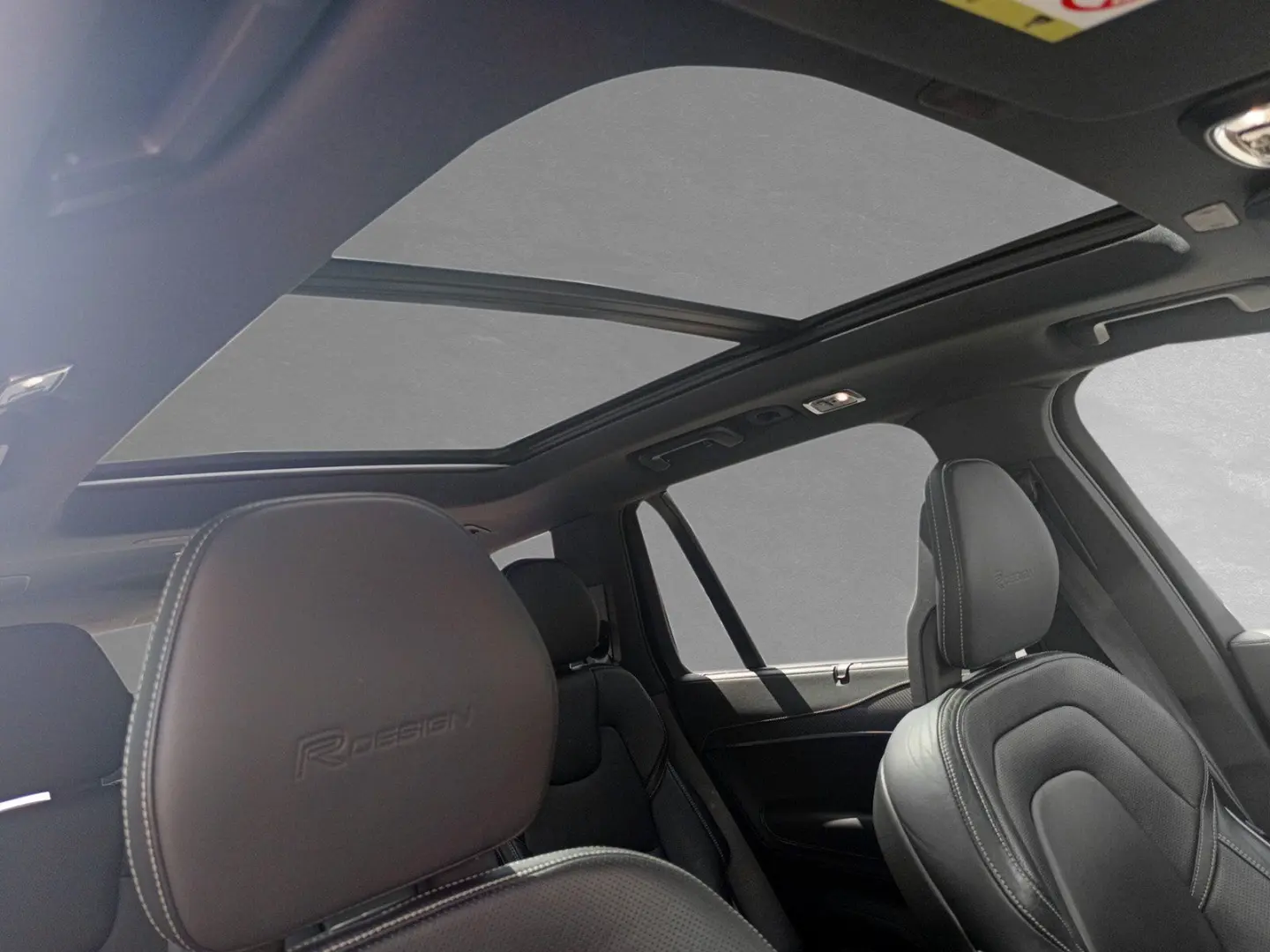 XC90 B5 Diesel R-Design AHK Lu