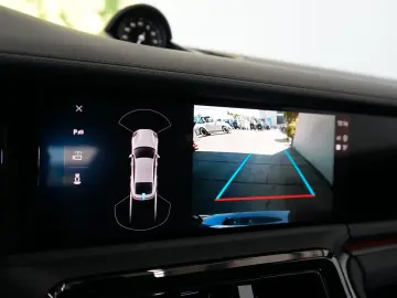 Panamera 4 New-Modell*P-Display*AHK*BOSE*HAL*21z