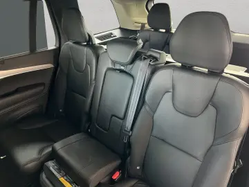 XC90 T8 AWD Recharge Inscription 7S Glasd HeadUp