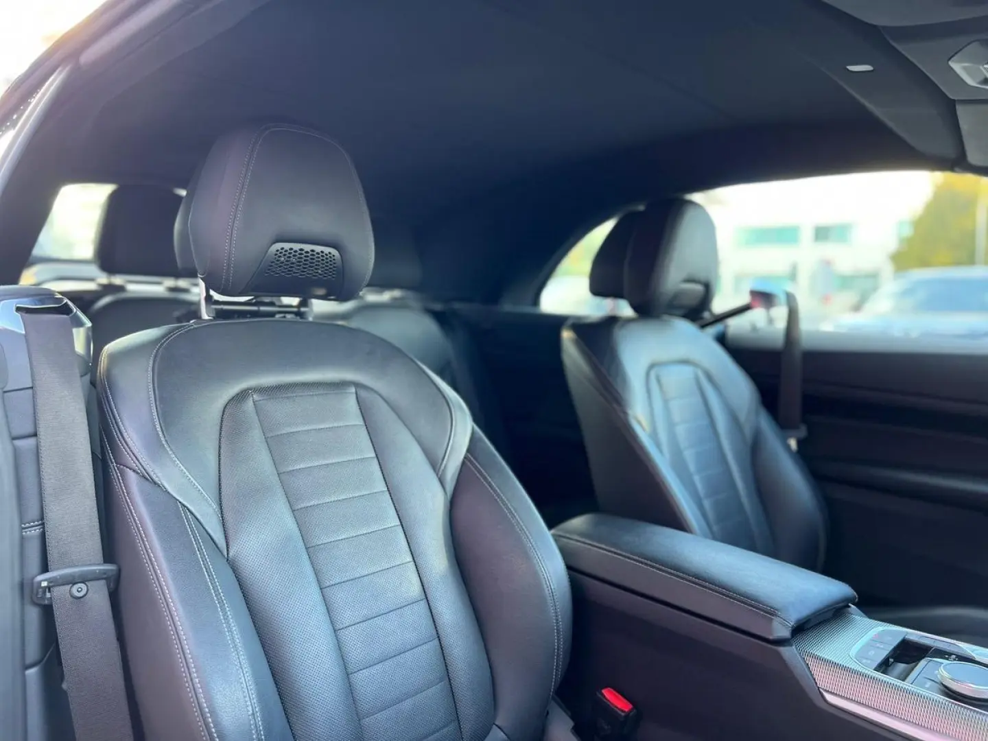 BMW M440i xDrive Cabrio