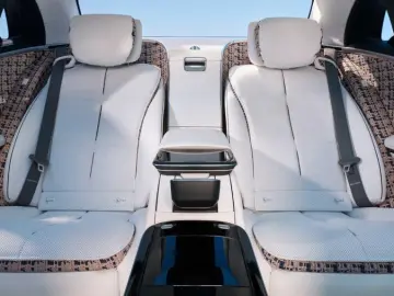 Mercedes-Benz S Maybach 680 4MATIC Long HAUTE EDITION 1/150