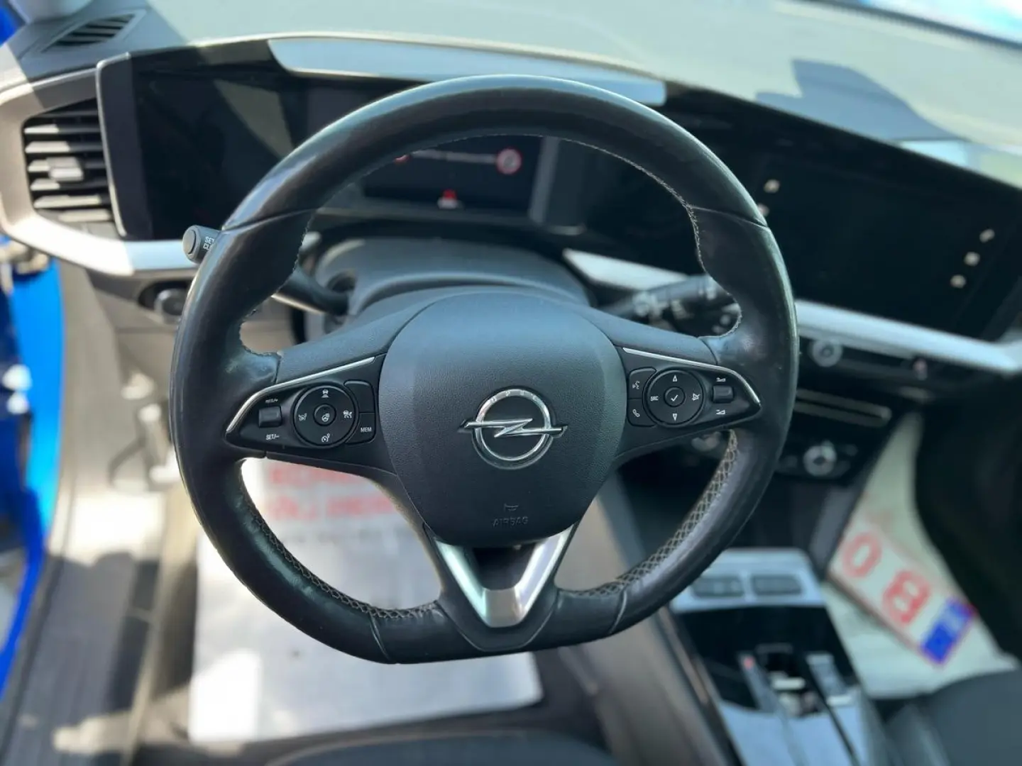Opel Mokka-e 54 kWh Edition