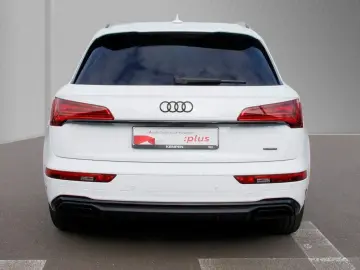 Q5 40 TDI S line quattro
