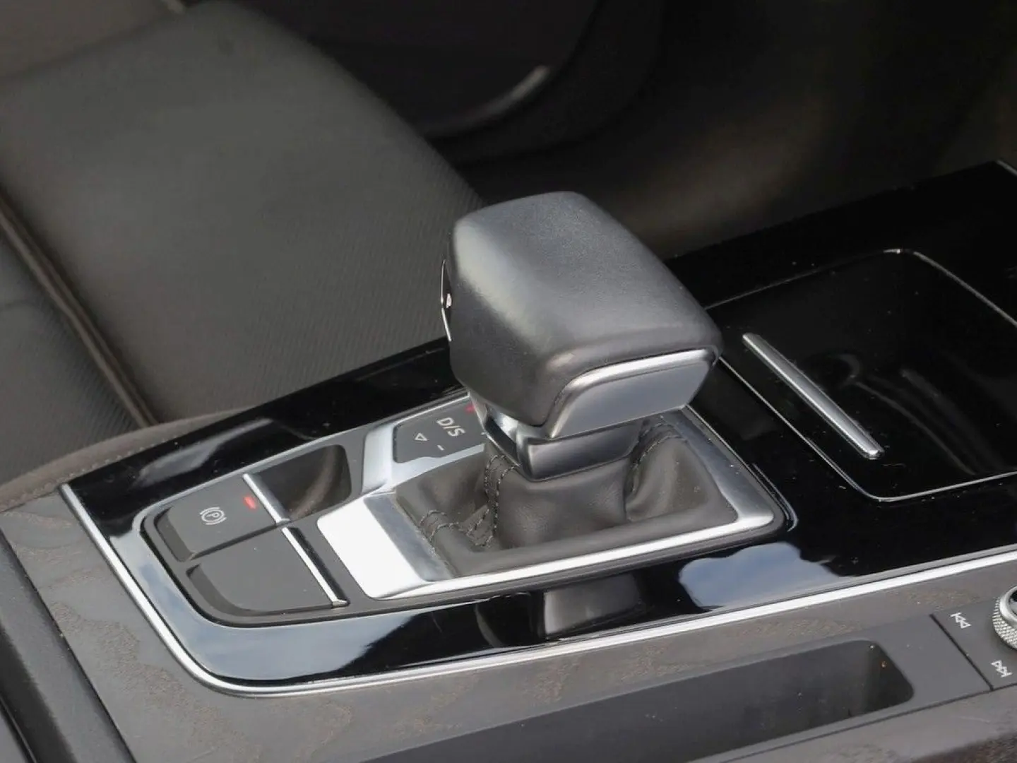 Q5 40 TDI S line quattro