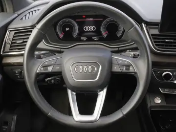 Q5 40 TDI S line quattro