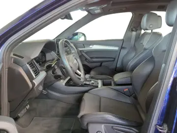 Q5 S line 40 TDI quattro PANO/ACC/NAVI/RFK+++