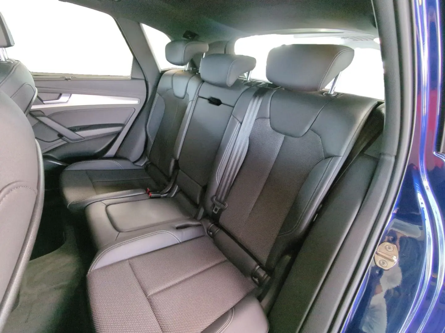 Q5 S line 40 TDI quattro PANO/ACC/NAVI/RFK+++
