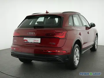 Q5 advanced 40 TDI qu Leder,Navi,LED,Sportsitze