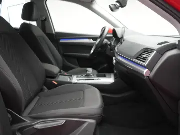 Q5 40 TDI Sportback quattro S tronic advanced Na