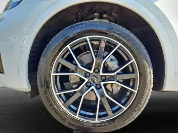Q5 40 TDI S tronic quattro S line NaviPlus Matri