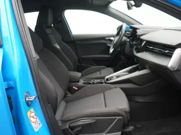 A3 Sportback 40 e S line VIRT S TRON ACC NAVI