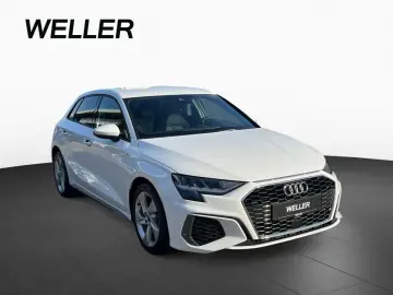 A3 30 TFSI SB S tronic S line MMI+,VirtualCockp+