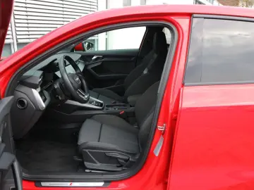 A3 Sportback 45 TFSI e 0,5%*S line S tronic ACC*