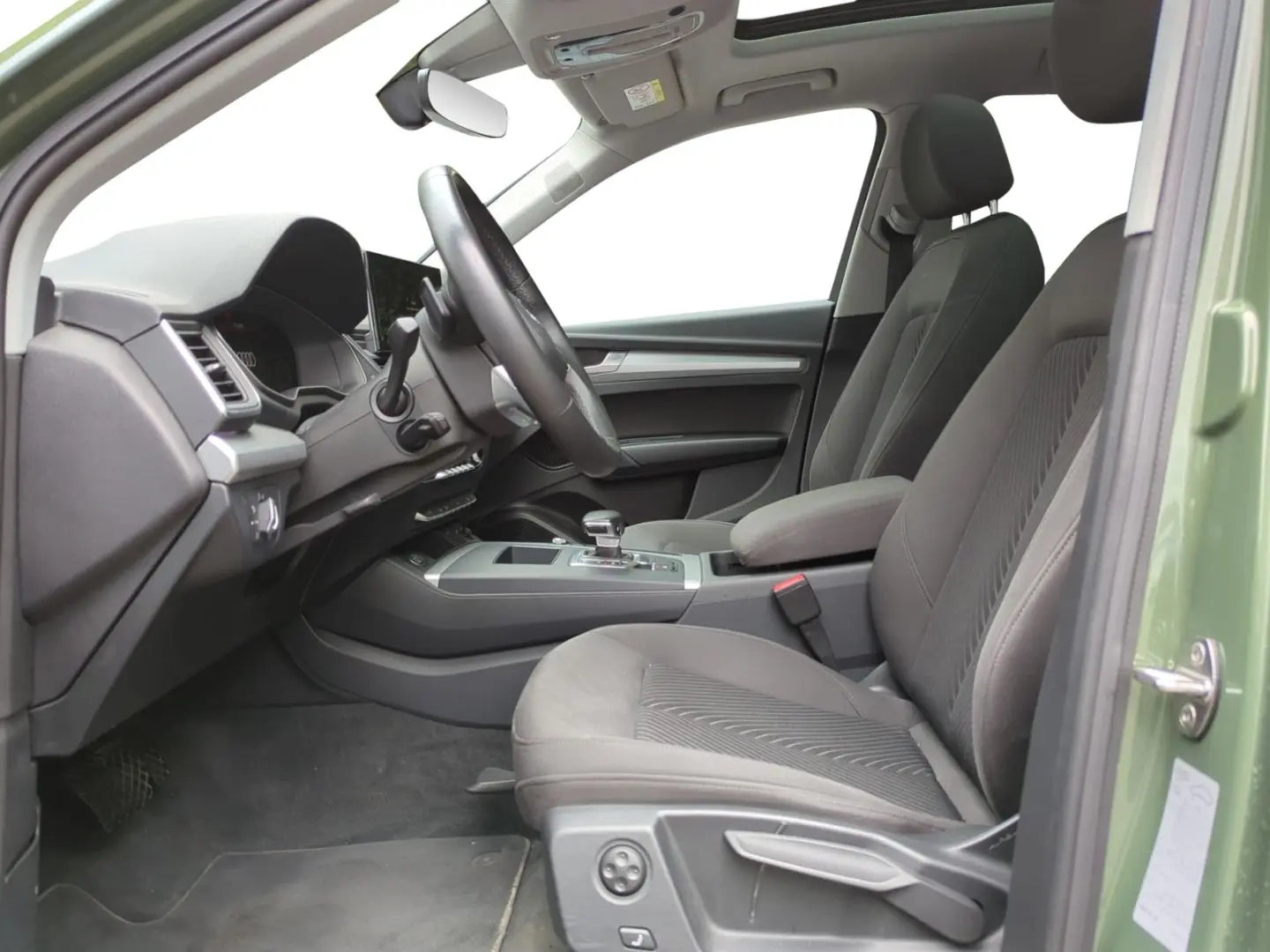 Q5 S line 40 TDI quattro S tronic MATRIX-LED/PAN