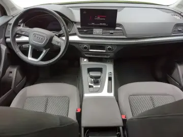 Q5 S line 40 TDI quattro S tronic MATRIX-LED/PAN