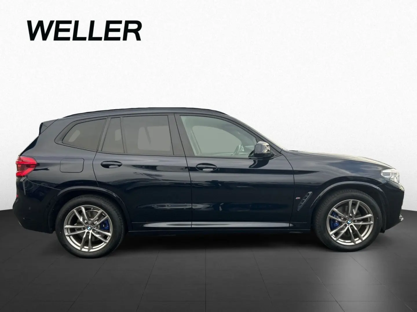 X3 xDrive30e M Sport ACC adapt. LED HIFI LC-Prof
