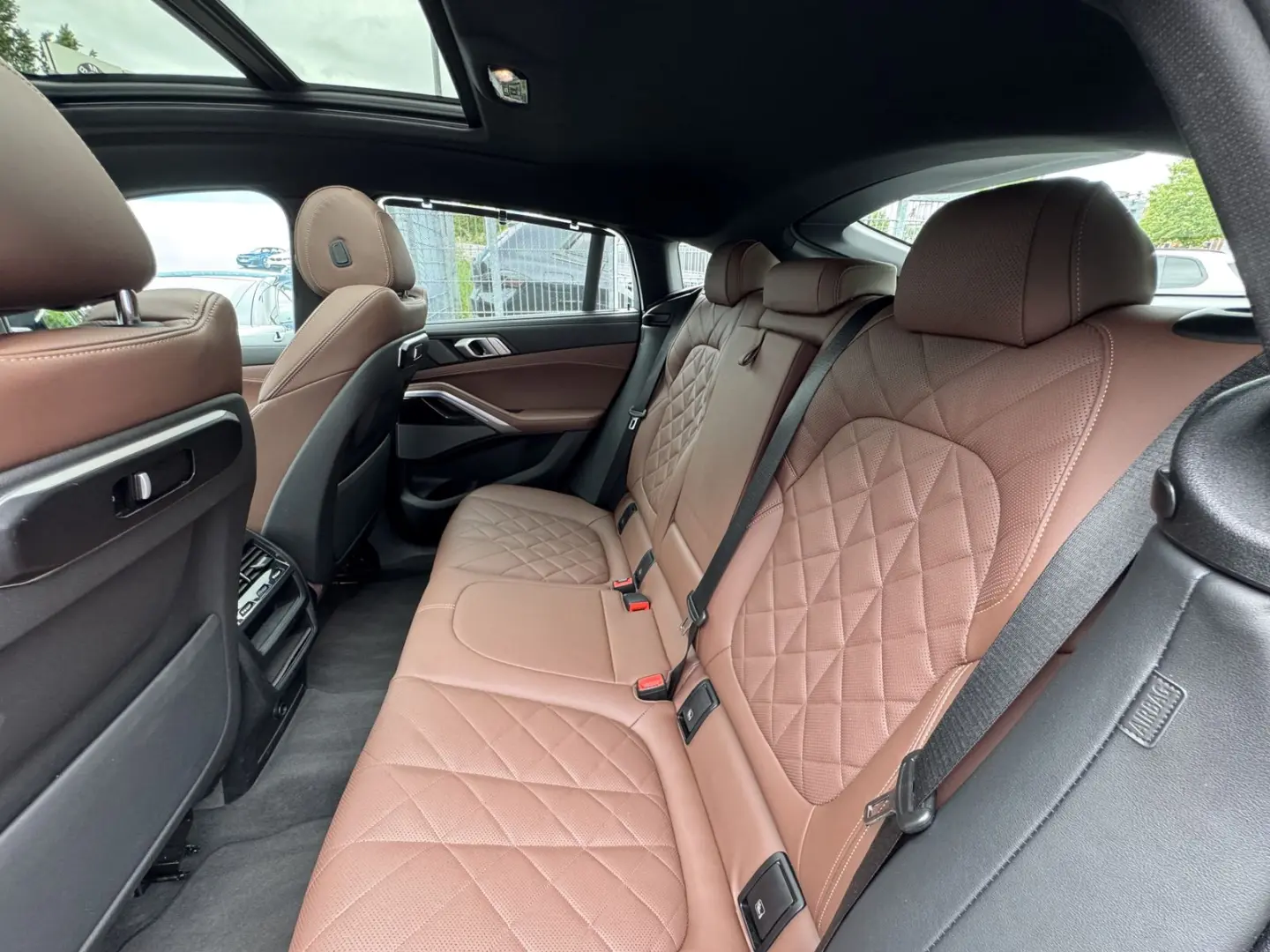 X6 xDrive40d M Sport h&k DA-Pro PANO PA-Pro AHK