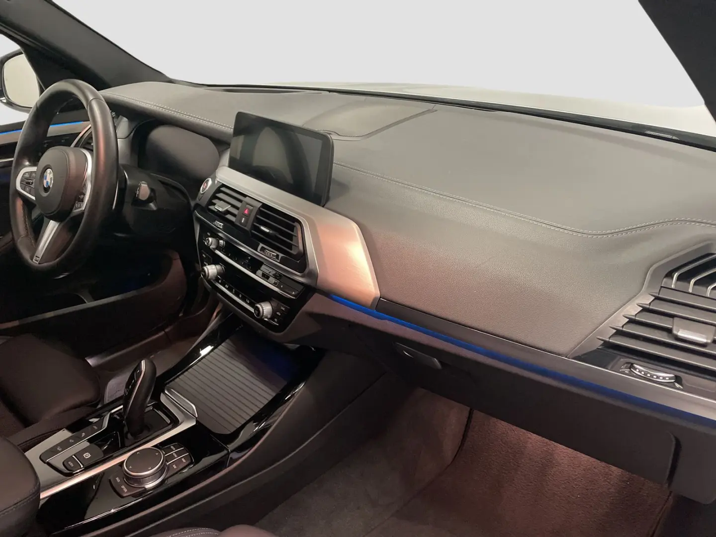 X3 xDrive30e M Sport LiveCockpitProf Head-Up