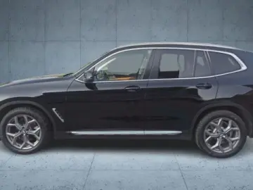BMW X3 xDrive20d 48V Aut. + Tetto apribile