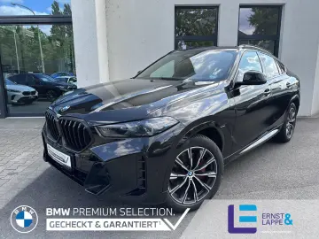 X6 xDrive30d M Sport Pro 360  AHK Standhzg Pano